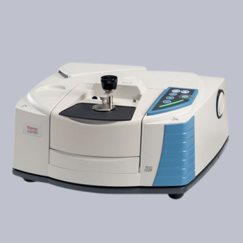 Nicolet™ iS50 FTIR Spectrometer