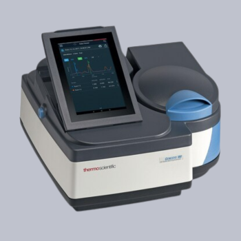 GENESYS™ 180 UV-Vis Spectrophotometer