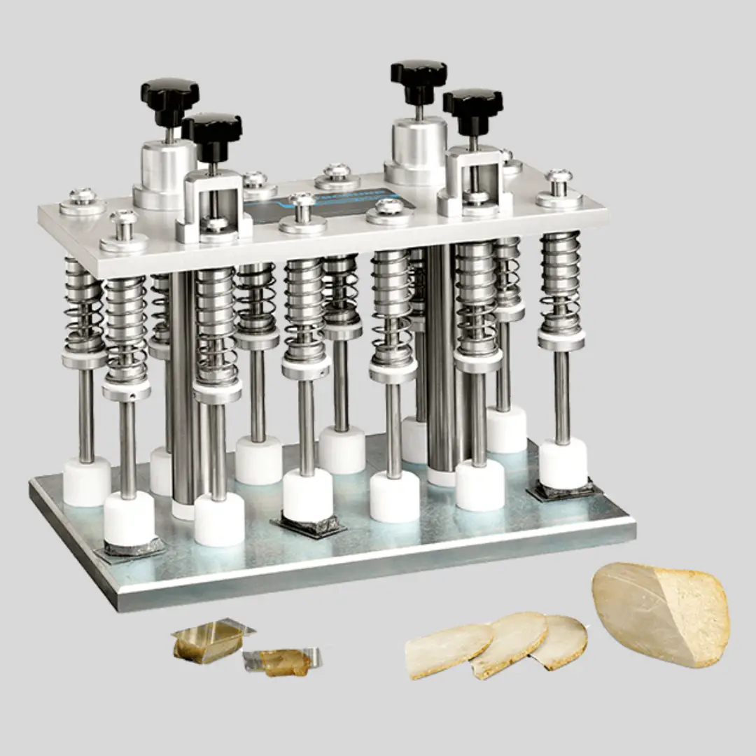 PetroBond Mounting Apparatus