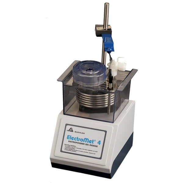 ElectroMet-4-Polishing-Cell