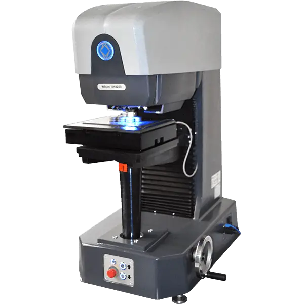 Wilson UH4000 Universal Hardness Tester