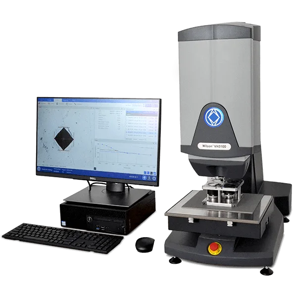 VH3100-All-in-one
