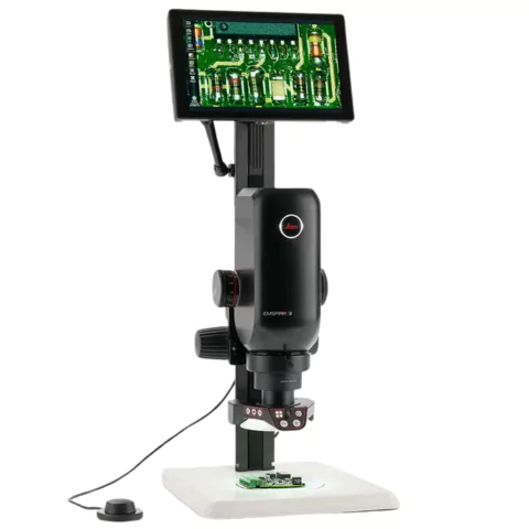 Emspira 3 Digital Microscope