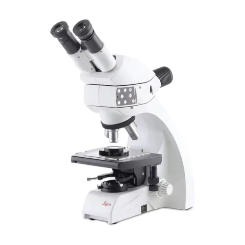 Leica DM750 M Microscope