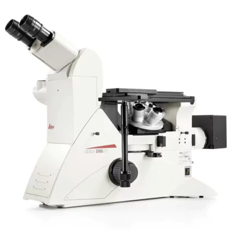 Leica DMi8 M / C / A Inverted Microscopes