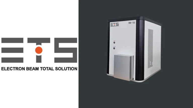ETS – Electron Beam Total Solution